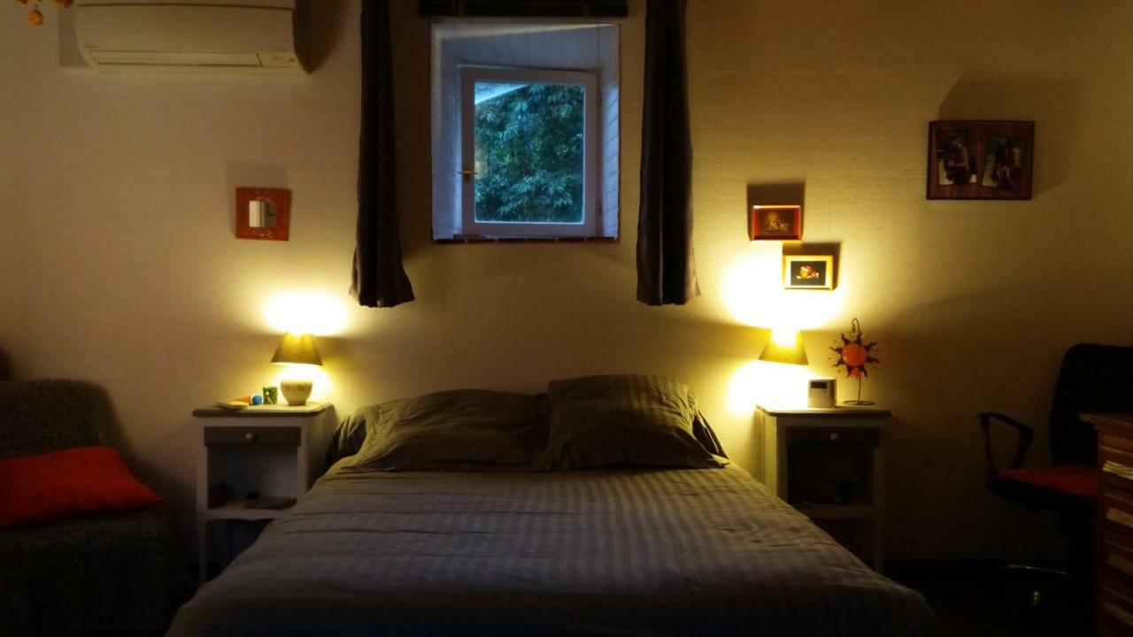 Les Anniquins Villa Ivoy-le-Pre Ngoại thất bức ảnh